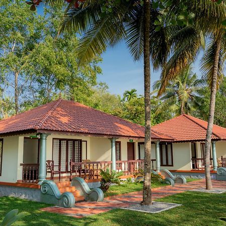 Dhathri Ayurveda Resort And Panchakarma Centre Kāyankulam Екстериор снимка