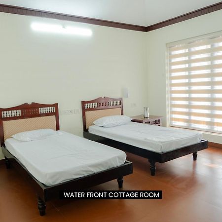 Dhathri Ayurveda Resort And Panchakarma Centre Kāyankulam Екстериор снимка