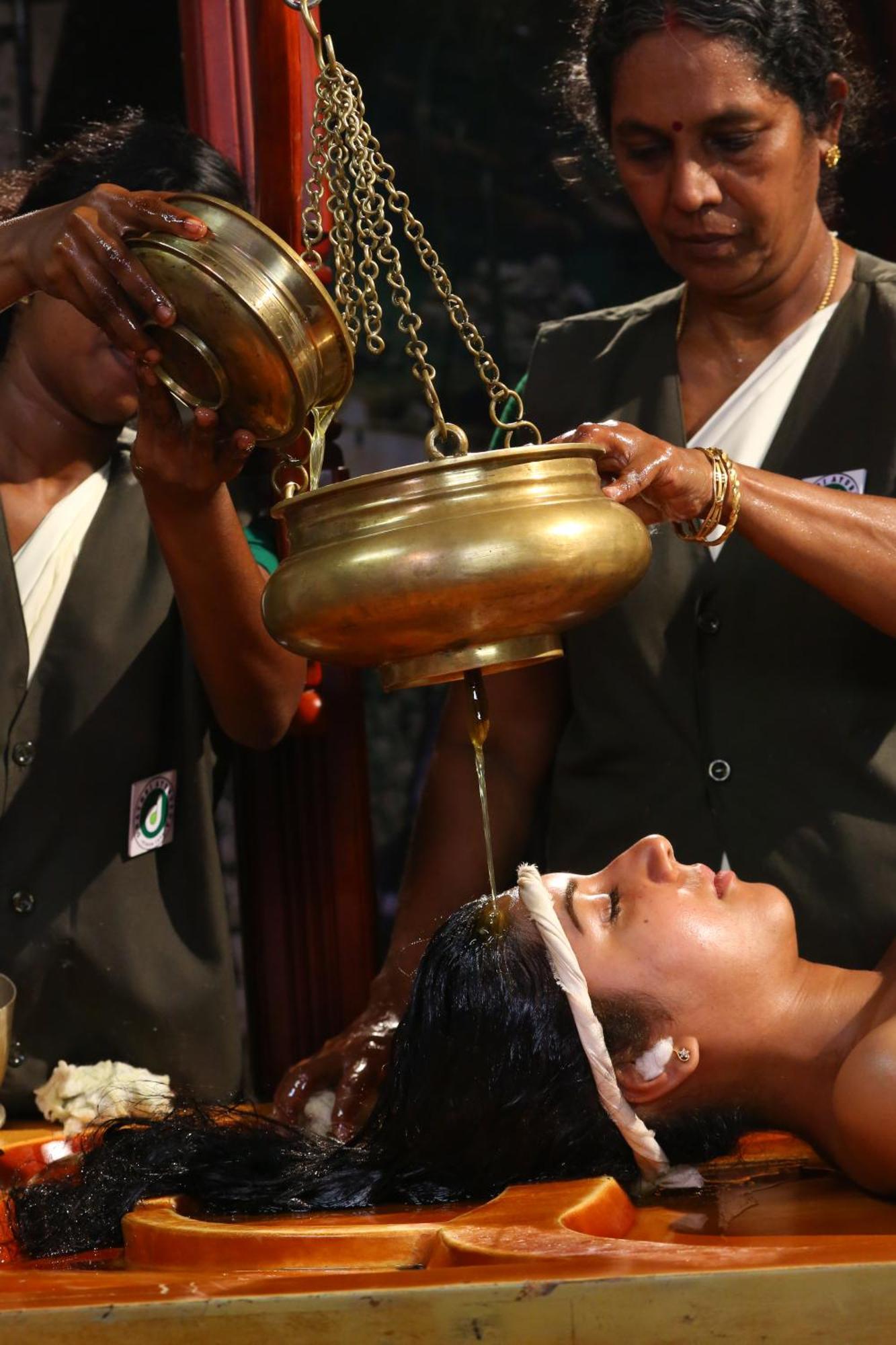 Dhathri Ayurveda Resort And Panchakarma Centre Kāyankulam Екстериор снимка