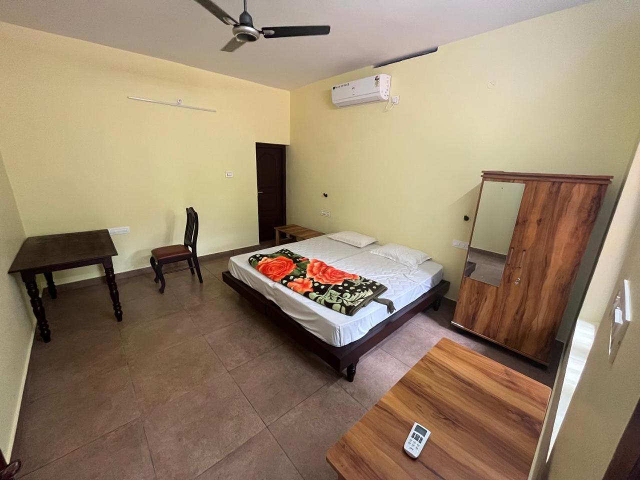Dhathri Ayurveda Resort And Panchakarma Centre Kāyankulam Екстериор снимка