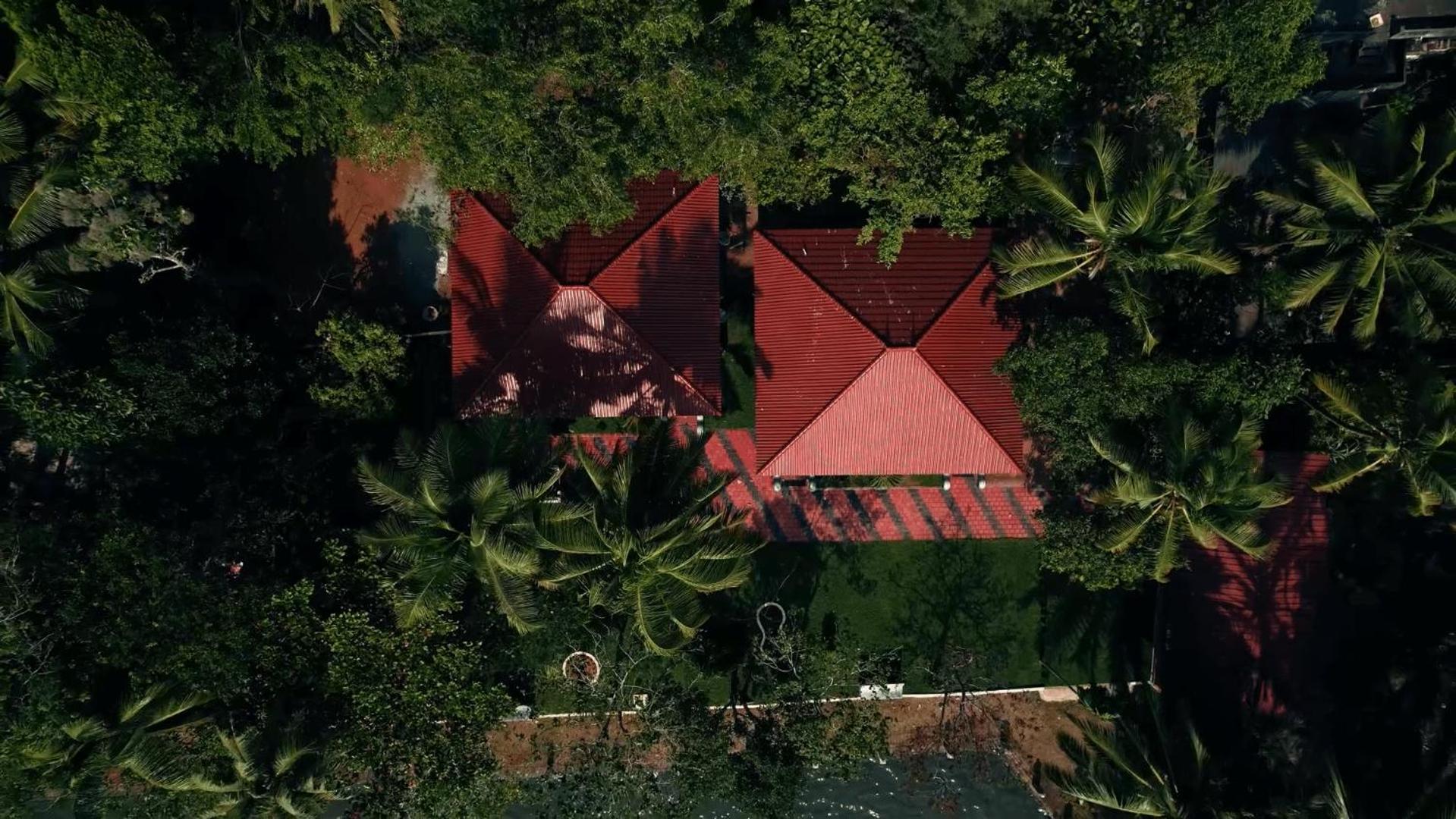 Dhathri Ayurveda Resort And Panchakarma Centre Kāyankulam Екстериор снимка