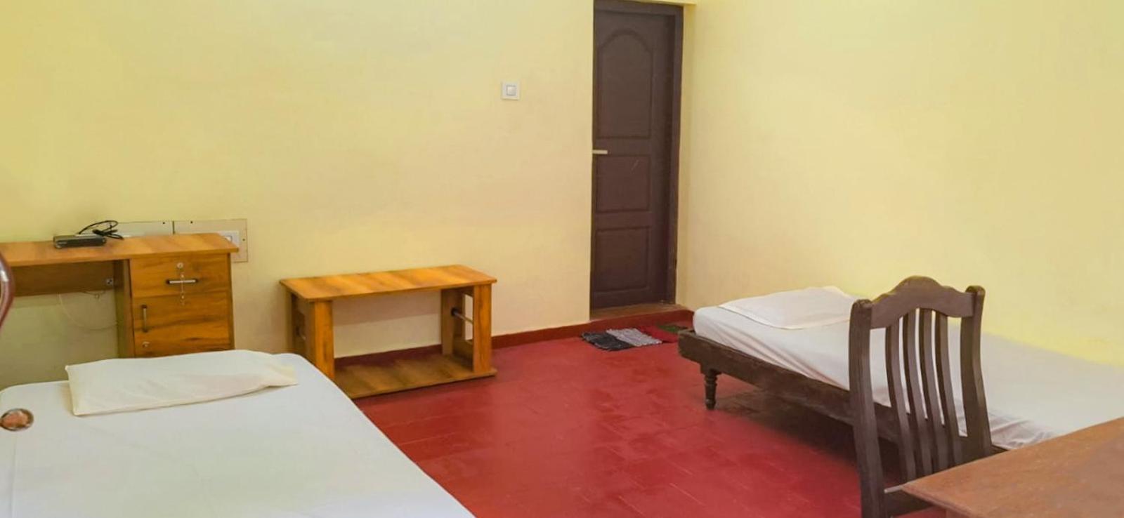 Dhathri Ayurveda Resort And Panchakarma Centre Kāyankulam Екстериор снимка