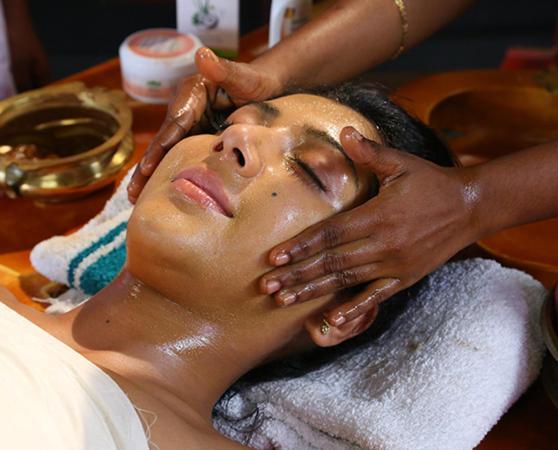 Dhathri Ayurveda Resort And Panchakarma Centre Kāyankulam Екстериор снимка