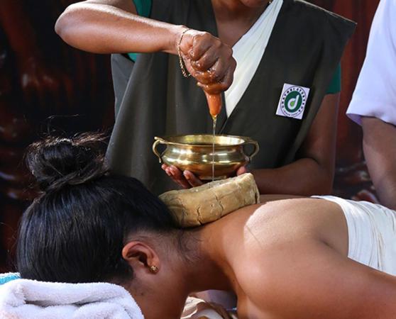 Dhathri Ayurveda Resort And Panchakarma Centre Kāyankulam Екстериор снимка